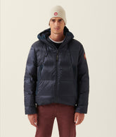 JACKET MACKINAC JACKET DARK NAVY | Murphy&Nye JACKET MACKINAC JACKET DARK NAVY | Murphy&Nye