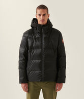 JACKET MACKINAC JACKET BLACK | Murphy&Nye JACKET MACKINAC JACKET BLACK | Murphy&Nye