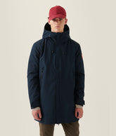 JACKETS JIB JACKET DARK NAVY | Murphy&Nye JACKETS JIB JACKET DARK NAVY | Murphy&Nye