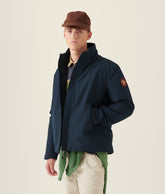 JACKETS BOWSPRIT JACKET DARK NAVY | Murphy&Nye JACKETS BOWSPRIT JACKET DARK NAVY | Murphy&Nye