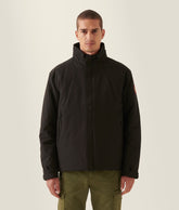 JACKETS BOWSPRIT JACKET BLACK | Murphy&Nye JACKETS BOWSPRIT JACKET BLACK | Murphy&Nye