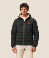 JACKETS BRADLEY JACKET PIRATE BLACK | Murphy&Nye JACKETS BRADLEY JACKET PIRATE BLACK | Murphy&Nye
