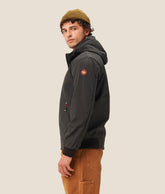 NEW FRONTIER JACKET