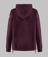 BARCOLANA56 HOOD SWEATSHIRT