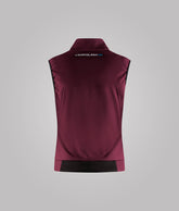 W's BARCOLANA56 TECH VEST