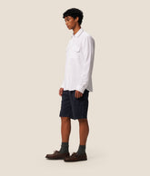 SQUID LINEN SHIRT