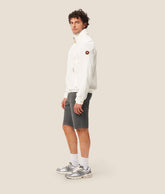 JACKET TECH WAIKATO JACKET WHITE | Murphy&Nye JACKET TECH WAIKATO JACKET WHITE | Murphy&Nye