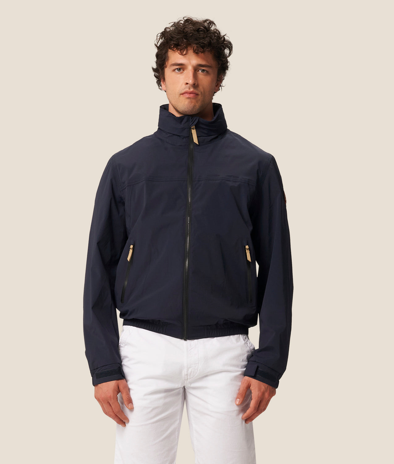 Murphy&nye Giubbotto Murphy Nye MURPHY And NYE GIUBBINO WHARF