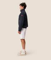 JACKET TECH WAIKATO JACKET NAVY | Murphy&Nye JACKET TECH WAIKATO JACKET NAVY | Murphy&Nye