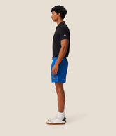 SHORTS COTTON SWIMM BOXER ULTRAMARINE | Murphy&Nye SHORTS COTTON SWIMM BOXER ULTRAMARINE | Murphy&Nye