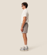 SHORTS COTTON SWIMM BOXER ULTIMATE GRAY | Murphy&Nye SHORTS COTTON SWIMM BOXER ULTIMATE GRAY | Murphy&Nye