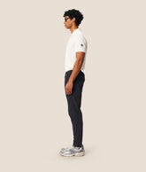 TROUSERS EASY TROUSERS NAVY | Murphy&Nye TROUSERS EASY TROUSERS NAVY | Murphy&Nye