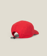 ACCESSORIES RIPSTOP HAT MARS RED | Murphy&Nye ACCESSORIES RIPSTOP HAT MARS RED | Murphy&Nye