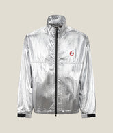 SILVER WAIKATO JACKET