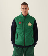 TASK FORCE '87 PADDED VEST