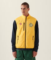 TASK FORCE '87 PADDED VEST