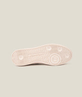 CHALLENGER SUEDE SHOES