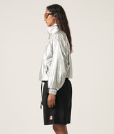 SILVER WAIKATO JACKET - W