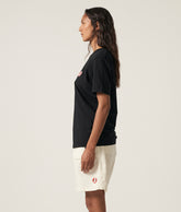 SILVER/2 T-SHIRT - W