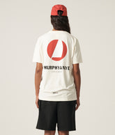 SILVER/1 T-SHIRT - W