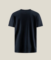 T-SHIRTS LOGO T-SHIRT BLU NIGHT | Murphy&Nye T-SHIRTS LOGO T-SHIRT BLU NIGHT | Murphy&Nye