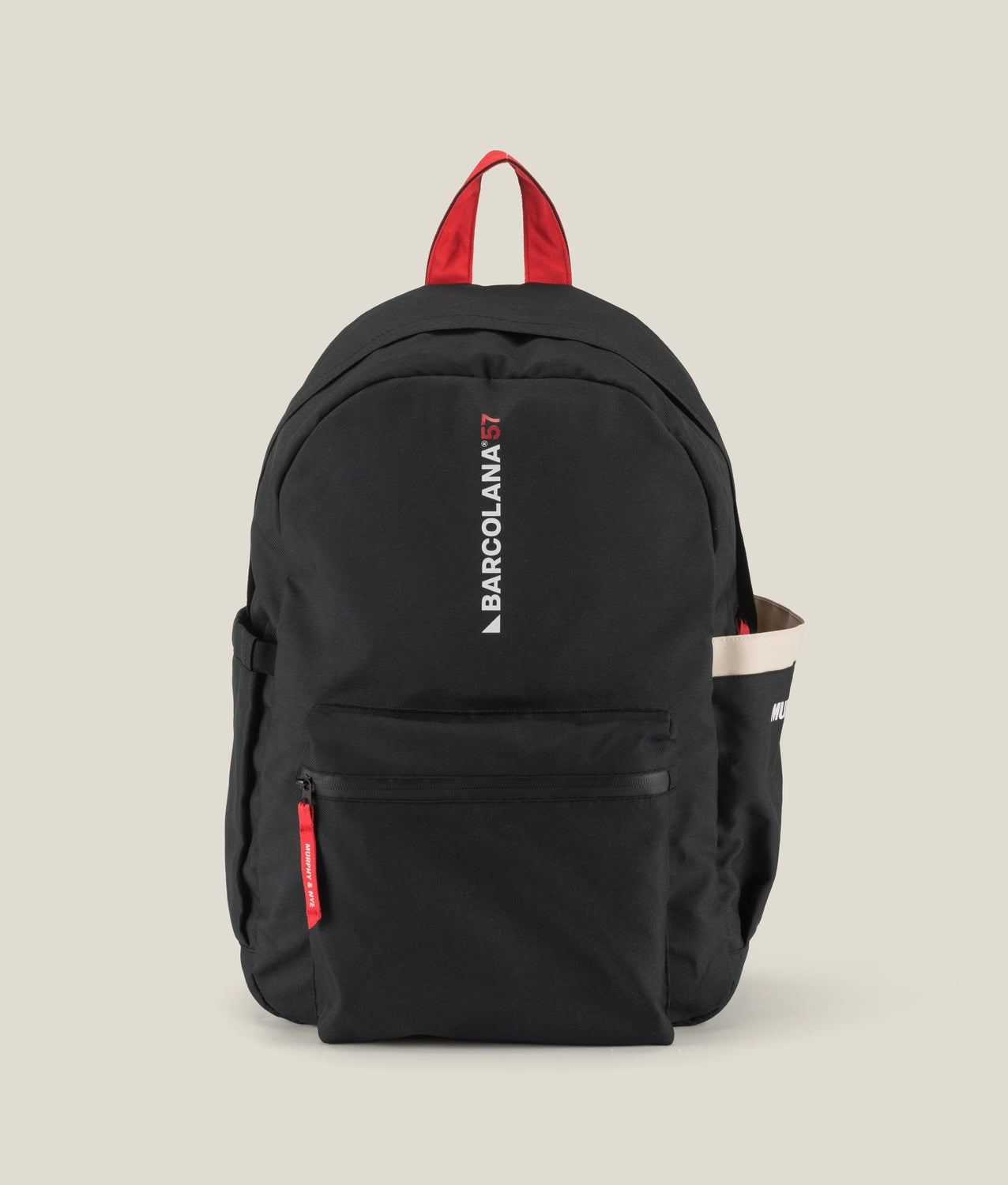 BARCOLANA57 RUCKSACK – Murphy&Nye - Main Image