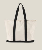 ACCESSORIES BARCOLANA57 TOTE BAG WHIIPER WHITE | Murphy&Nye ACCESSORIES BARCOLANA57 TOTE BAG WHIIPER WHITE | Murphy&Nye