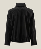 JACKET BARCOLANA57 YACHT JACKET BLACK | Murphy&Nye® JACKET BARCOLANA57 YACHT JACKET BLACK | Murphy&Nye®