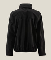 JACKETS BARCOLANA57 YACHT JACKET BLACK | Murphy&Nye® JACKETS BARCOLANA57 YACHT JACKET BLACK | Murphy&Nye®