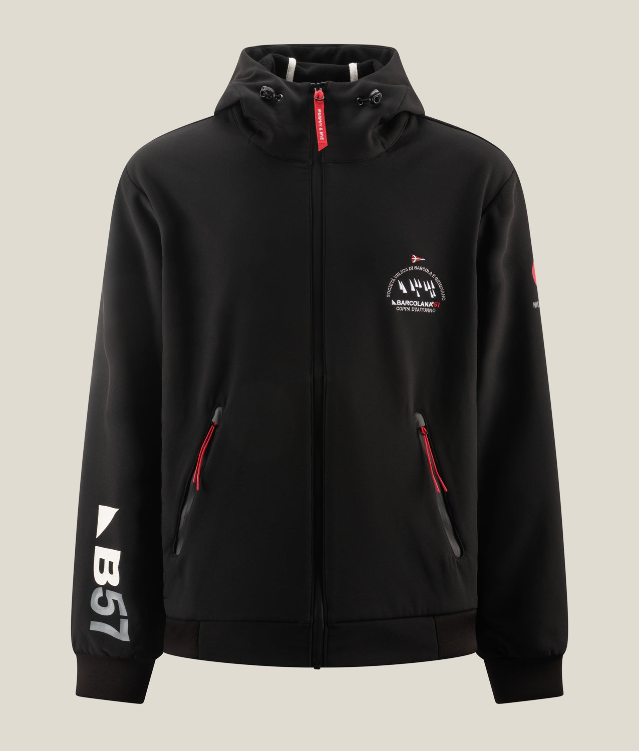 Hotsell Nye Felpa Murphy E Nye Costumi Murphy E Nye Uomo Hotsell