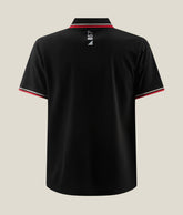 POLO BARCOLANA57 PLENTY POLO BLACK | Murphy&Nye POLO BARCOLANA57 PLENTY POLO BLACK | Murphy&Nye