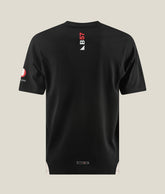 T-SHIRTS BARCOLANA57 T-SHIRT BLACK | Murphy&Nye T-SHIRTS BARCOLANA57 T-SHIRT BLACK | Murphy&Nye