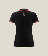 POLO WOMAN'S BARCOLANA57 PLENTY POLO BLACK | Murphy&Nye POLO WOMAN'S BARCOLANA57 PLENTY POLO BLACK | Murphy&Nye