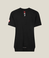 T-SHIRTS WOMAN'S BARCOLANA57 T-SHIRT BLACK | Murphy&Nye T-SHIRTS WOMAN'S BARCOLANA57 T-SHIRT BLACK | Murphy&Nye