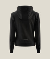 JACKET WOMAN'S BARCOLANA57 TECH FRONTIER JACKET BLACK | Murphy&Nye JACKET WOMAN'S BARCOLANA57 TECH FRONTIER JACKET BLACK | Murphy&Nye