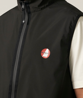 JACKETS BLACK VEST BLACK | Murphy&Nye JACKETS BLACK VEST BLACK | Murphy&Nye