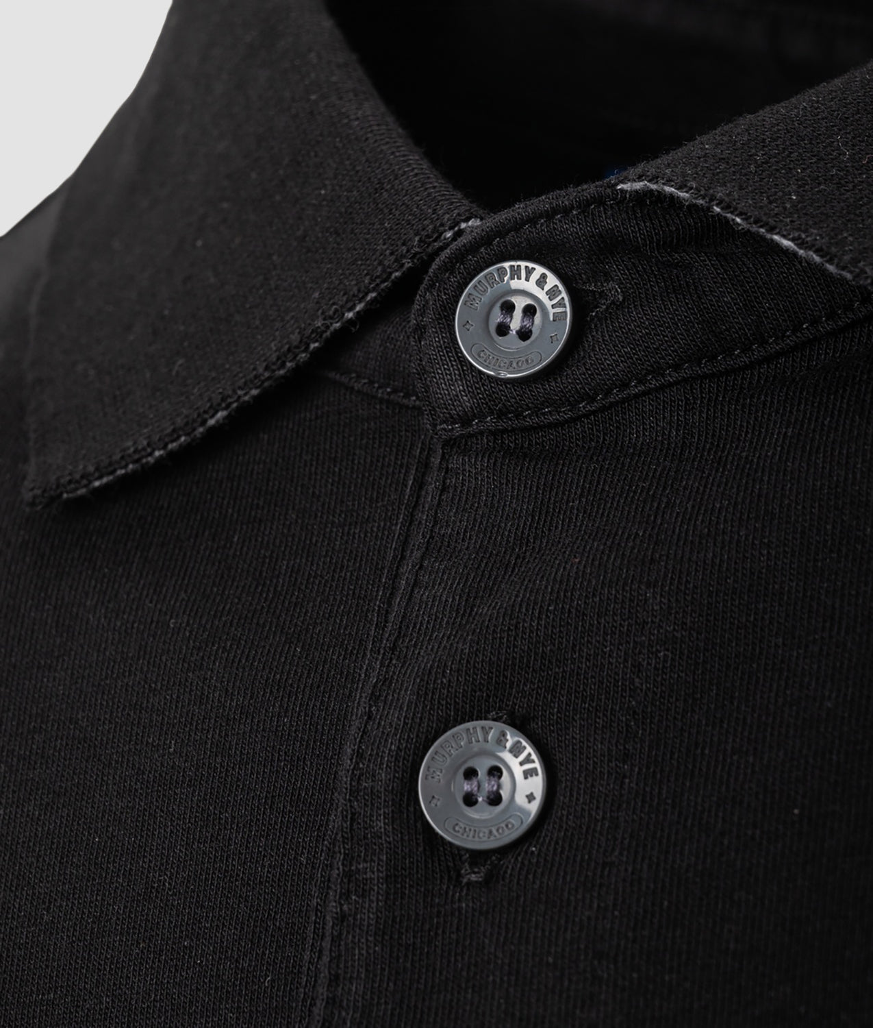 PERSHING 40TH ANNIVERSARY POLO