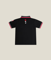 POLO JR BARCOLANA57 PLENTY POLO BLACK | Murphy&Nye POLO JR BARCOLANA57 PLENTY POLO BLACK | Murphy&Nye
