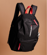 ACCESSORIES BARCOLANA57 RUCKSACK BLACK | Murphy&Nye ACCESSORIES BARCOLANA57 RUCKSACK BLACK | Murphy&Nye