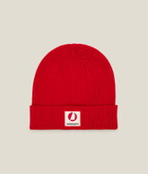 ACCESSORIES BEANIE NIGHT MARS RED | Murphy&Nye ACCESSORIES BEANIE NIGHT MARS RED | Murphy&Nye