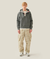 SWEATSHIRTS TWEEN SWEATSHIRT ANTHRACITE DARK SHADOW | Murphy&Nye SWEATSHIRTS TWEEN SWEATSHIRT ANTHRACITE DARK SHADOW | Murphy&Nye