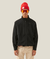 JACKETS BLOWER JACKET BLACK | Murphy&Nye JACKETS BLOWER JACKET BLACK | Murphy&Nye