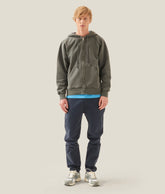 TROUSERS NEWPORT TROUSERS BLU NIGHTS | Murphy&Nye TROUSERS NEWPORT TROUSERS BLU NIGHTS | Murphy&Nye