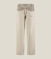 TROUSERS RACE SPECIAL TROUSERS SILVER LINING | Murphy&Nye TROUSERS RACE SPECIAL TROUSERS SILVER LINING | Murphy&Nye