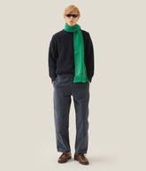 TROUSERS SAIL TROUSERS BLU NIGHTS | Murphy&Nye TROUSERS SAIL TROUSERS BLU NIGHTS | Murphy&Nye