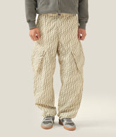 MARINE TROUSERS