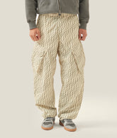 TROUSERS MARINE TROUSERS AS IT IS | Murphy&Nye TROUSERS MARINE TROUSERS AS IT IS | Murphy&Nye
