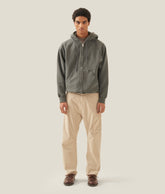 TROUSERS DEK TROUSER SAND | Murphy&Nye TROUSERS DEK TROUSER SAND | Murphy&Nye