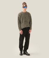 TROUSERS DEK TROUSER BLACK | Murphy&Nye TROUSERS DEK TROUSER BLACK | Murphy&Nye