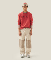 T-SHIRTS NIPPER T-SHIRT PEPPER RED | Murphy&Nye T-SHIRTS NIPPER T-SHIRT PEPPER RED | Murphy&Nye